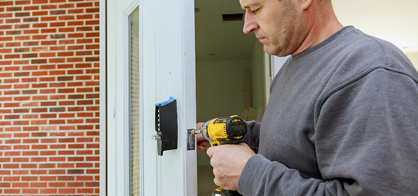 Eviction Locksmith Services For Lock Installation in North Tustin, CA