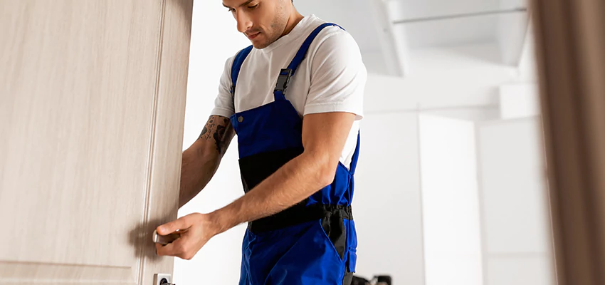 Car Lock Repair And Installation Expert in North Tustin, CA