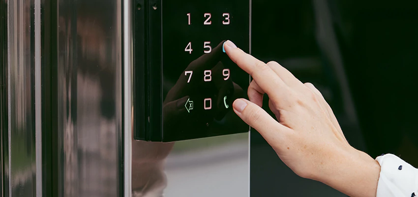 Property Management Locksmith For Lock Installation in North Tustin, CA