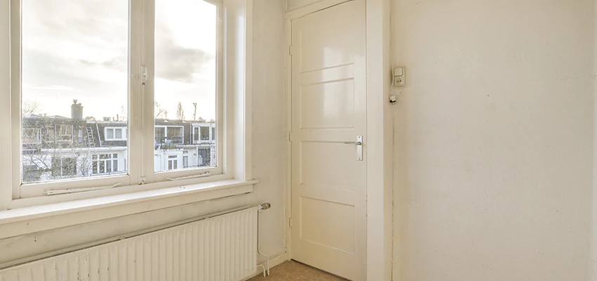 Sliding Window Locks And Security in North Tustin, California