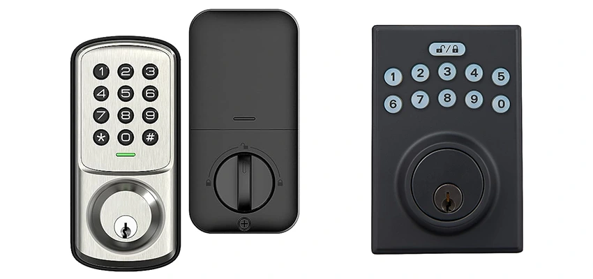 Garage Emergency Lock Replacements in North Tustin, CA