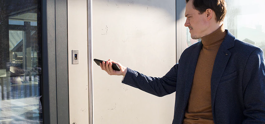 Business Security Systems in North Tustin, CA