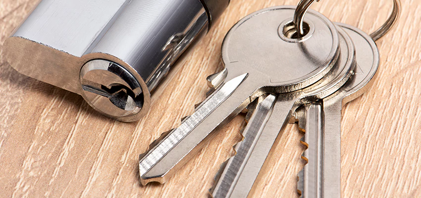 Lock Rekeying Services in North Tustin, California