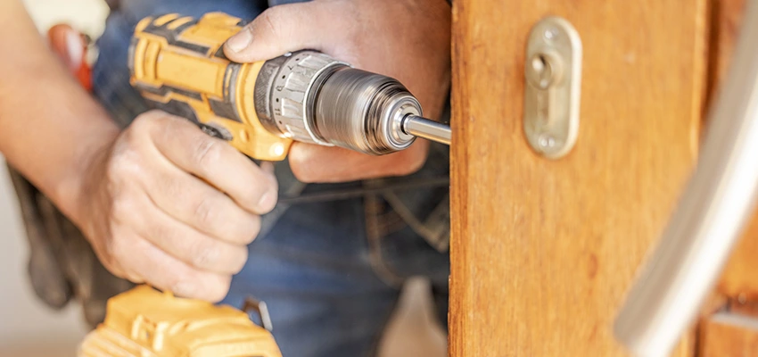 Eviction Locksmith in North Tustin, California