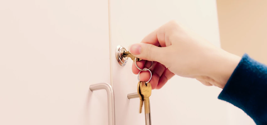 Cabinet Electronic Locks Repair in North Tustin, California