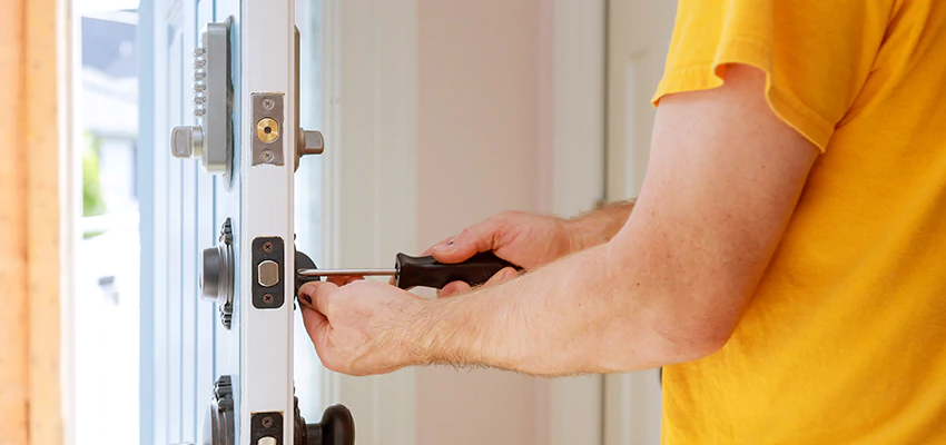 Eviction Locksmith For Key Fob Replacement Services in North Tustin, CA