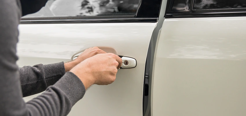 Unlock Car Door Service in North Tustin, CA