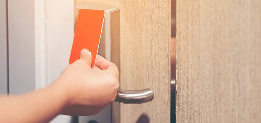 Electronic Locks Motor Repair in North Tustin, California