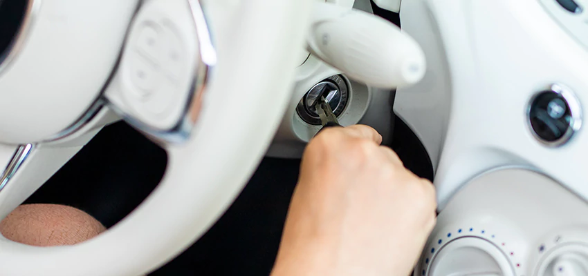 Ignition Lock Barrel Replacement Near Me in North Tustin, California